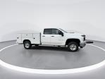 2025 Chevrolet Silverado 2500 Double Cab SRW RWD Service Truck for sale #CDS56952 - photo 44