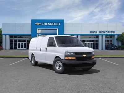 2025 Chevrolet Express 2500 RWD Empty Cargo Van for sale #CDS57139 - photo 1