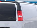 2025 Chevrolet Express 2500 RWD Empty Cargo Van for sale #CDS57139 - photo 11