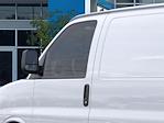 2025 Chevrolet Express 2500 RWD Empty Cargo Van for sale #CDS57139 - photo 12