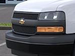 2025 Chevrolet Express 2500 RWD Empty Cargo Van for sale #CDS57139 - photo 13