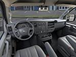 2025 Chevrolet Express 2500 RWD Empty Cargo Van for sale #CDS57139 - photo 15