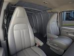 2025 Chevrolet Express 2500 RWD Empty Cargo Van for sale #CDS57139 - photo 16