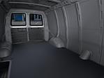2025 Chevrolet Express 2500 RWD Empty Cargo Van for sale #CDS57139 - photo 17