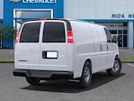 2025 Chevrolet Express 2500 RWD Empty Cargo Van for sale #CDS57139 - photo 2