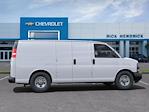 2025 Chevrolet Express 2500 RWD Empty Cargo Van for sale #CDS57139 - photo 5