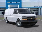 2025 Chevrolet Express 2500 RWD Empty Cargo Van for sale #CDS57139 - photo 7