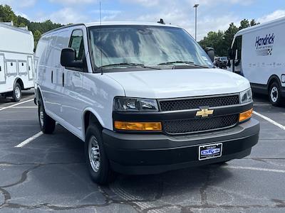 2025 Chevrolet Express 2500 RWD Empty Cargo Van for sale #CDS57197 - photo 1