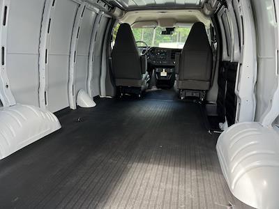 2025 Chevrolet Express 2500 RWD Empty Cargo Van for sale #CDS57197 - photo 2