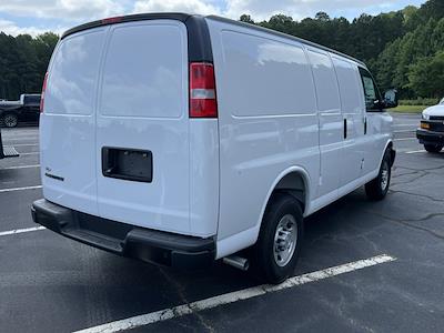 New 2025 Chevrolet Express 2500 Empty Cargo Van for sale #CDS57197 - photo 2