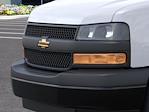 2025 Chevrolet Express 2500 RWD Empty Cargo Van for sale #CDS57197 - photo 14