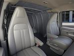 2025 Chevrolet Express 2500 RWD Empty Cargo Van for sale #CDS57197 - photo 17