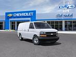 2025 Chevrolet Express 2500 RWD Empty Cargo Van for sale #CDS57197 - photo 3
