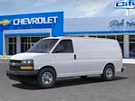 2025 Chevrolet Express 2500 RWD Empty Cargo Van for sale #CDS57197 - photo 4