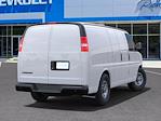 2025 Chevrolet Express 2500 RWD Empty Cargo Van for sale #CDS57197 - photo 2