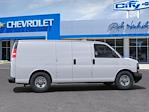 2025 Chevrolet Express 2500 RWD Empty Cargo Van for sale #CDS57197 - photo 6