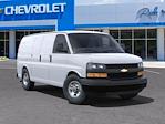 2025 Chevrolet Express 2500 RWD Empty Cargo Van for sale #CDS57197 - photo 8
