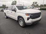 2026 Chevrolet Silverado 1500 Crew Cab 4WD Pickup for sale #CDT08688 - photo 1