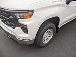 2026 Chevrolet Silverado 1500 Crew Cab 4WD Pickup for sale #CDT08688 - photo 9