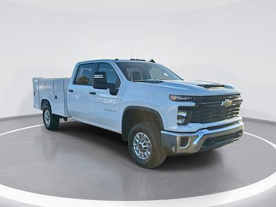 New 2026 Chevrolet Silverado 2500 - photo 1
