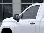2026 Chevrolet Silverado 1500 Regular Cab RWD Pickup for sale #CDT17568 - photo 12