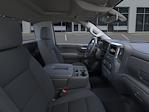2026 Chevrolet Silverado 1500 Regular Cab RWD Pickup for sale #CDT17568 - photo 17