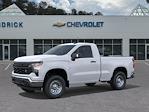 2026 Chevrolet Silverado 1500 Regular Cab RWD Pickup for sale #CDT17568 - photo 2
