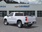 2026 Chevrolet Silverado 1500 Regular Cab RWD Pickup for sale #CDT17568 - photo 3