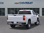 2026 Chevrolet Silverado 1500 Regular Cab RWD Pickup for sale #CDT17568 - photo 4