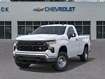 2026 Chevrolet Silverado 1500 Regular Cab RWD Pickup for sale #CDT17568 - photo 6