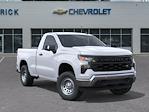 2026 Chevrolet Silverado 1500 Regular Cab RWD Pickup for sale #CDT17568 - photo 7