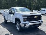 New 2024 Chevrolet Silverado 3500 Work Truck Double Cab RWD 8' 2" Reading Service Truck for sale #CR54340 - photo 3