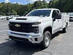 New 2024 Chevrolet Silverado 3500 Work Truck Double Cab RWD 8' 2" Reading Service Truck for sale #CR54340 - photo 5