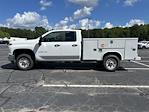 New 2024 Chevrolet Silverado 3500 Work Truck Double Cab RWD 8' 2" Reading Service Truck for sale #CR54340 - photo 6