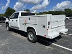 New 2024 Chevrolet Silverado 3500 Work Truck Double Cab RWD 8' 2" Reading Service Truck for sale #CR54340 - photo 7