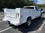 New 2024 Chevrolet Silverado 3500 Work Truck Double Cab RWD 8' 2" Reading Service Truck for sale #CR54340 - photo 2