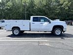 New 2024 Chevrolet Silverado 3500 Work Truck Double Cab RWD 8' 2" Reading Service Truck for sale #CR54340 - photo 9