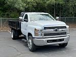2024 Chevrolet Silverado 5500 Regular Cab DRW RWD PJ's Contractor Truck for sale #CR54363 - photo 1
