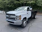 2024 Chevrolet Silverado 5500 Regular Cab DRW RWD PJ's Contractor Truck for sale #CR54363 - photo 4
