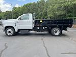 2024 Chevrolet Silverado 5500 Regular Cab DRW RWD PJ's Contractor Truck for sale #CR54363 - photo 5