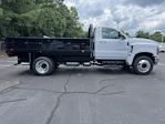 2024 Chevrolet Silverado 5500 Regular Cab DRW RWD PJ's Contractor Truck for sale #CR54363 - photo 8