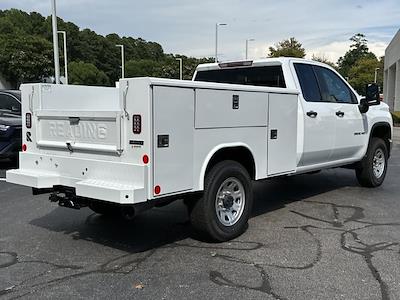 2024 Chevrolet Silverado 3500 Double Cab RWD Reading Service Truck for sale #CR54725 - photo 2