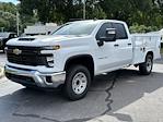 2024 Chevrolet Silverado 3500 Double Cab RWD Reading Service Truck for sale #CR54725 - photo 4