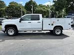 2024 Chevrolet Silverado 3500 Double Cab RWD Reading Service Truck for sale #CR54725 - photo 5