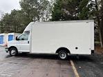 2022 Chevrolet Express 3500 DRW RWD, Box Van for sale #CR54735A - photo 6