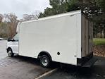 2022 Chevrolet Express 3500 DRW RWD, Box Van for sale #CR54735A - photo 7