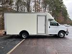 2022 Chevrolet Express 3500 DRW RWD, Rockport Cargoport Box Van for sale #CR54791A - photo 9