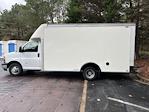 2022 Chevrolet Express 3500 DRW RWD, Rockport Cargoport Box Van for sale #CR54791A - photo 6