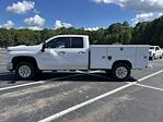 2024 Chevrolet Silverado 3500 Double Cab RWD, Reading SL Service Body Service Truck for sale #CR54957 - photo 6