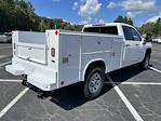 2024 Chevrolet Silverado 3500 Double Cab RWD, Reading SL Service Body Service Truck for sale #CR54957 - photo 2